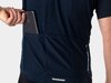 Bontrager Trikot Bontrager Circuit S Deep Dark Blue