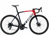 Trek Emonda SLR 7 D AXS 47 Navy Carbon Smoke/Viper Red