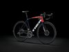 Trek Emonda SLR 7 D AXS 47 Navy Carbon Smoke/Viper Red