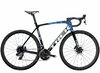 Trek Emonda SLR 7 D AXS 52 Navy Carbon Smoke/Blue