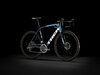 Trek Emonda SLR 7 D AXS 52 Navy Carbon Smoke/Blue