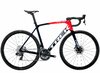 Trek Emonda SLR 9 D AXS 47 Navy Carbon Smoke/Viper Red