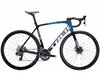 Trek Emonda SLR 9 D AXS 58 Navy Carbon Smoke/Blue