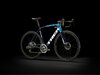 Trek Emonda SLR 9 D AXS 58 Navy Carbon Smoke/Blue