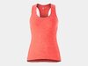 Bontrager Jersey Bontrager Vella Women Tank Large Radioactiv