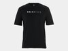Bontrager Shirt Bontrager Evoke Tech T-Shirt S Trek Black