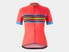 Bontrager Trikot Bontrager Anara LTD Women XS Radioactive Co