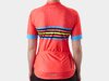 Bontrager Trikot Bontrager Anara LTD Women XS Radioactive Co