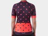 Bontrager Trikot Bontrager Anara LTD Women S Mulberry