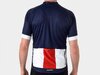 Bontrager Trikot Bontrager Circuit LTD XS Deep Dark Blue