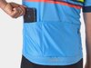 Bontrager Trikot Bontrager Circuit LTD XS Light Blue