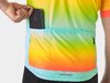 Bontrager Trikot Bontrager Circuit LTD S Aloha