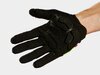 Bontrager Glove Bontrager Circuit Full-Finger SM Radioactive