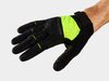 Bontrager Glove Bontrager Circuit Full-Finger MD Radioactive