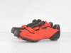 Bontrager Schuh Bontrager Cambion 39 Viper Red