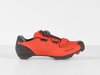 Bontrager Schuh Bontrager Cambion 42 Viper Red