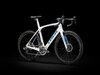 Trek Domane SLR 9 AXS 54 Trek White/Blue