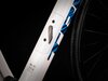 Trek Domane SLR 9 AXS 54 Trek White/Blue