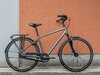 Trek District 2 EQ M Lithium Grey