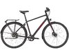 Trek District 3 EQ XL Matte Trek Black