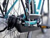 Trek District 1 EQ Lowstep M Teal