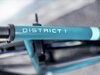 Trek District 1 EQ Lowstep L Teal