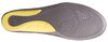 Bontrager Schuhteil Bontrager inForm BioDynamic Insole 44–45