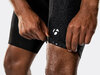 Bontrager Trägershort Bontrager Velocis Bib S Black