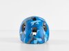 Bontrager Helm Bontrager Little Dipper MIPS Blue Camo CE