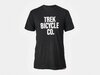 Trek Trek Bicycle CO T-Shirt XL Black