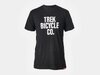 Trek Trek Bicycle CO T-Shirt XXL Black