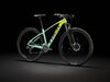 Trek Marlin 5 XS 27.5 Volt to Miami Green Fade