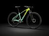 Trek Marlin 5 S 27.5 Volt to Miami Green Fade