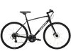 Trek FX 1 Disc M Satin Trek Black