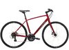 Trek FX 1 Disc L Rage Red