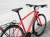 Trek FX 2 DISC EQ S Satin Viper Red