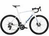 Trek Domane SLR 6 AXS 47 Trek White/Blue