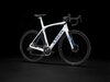 Trek Domane SLR 6 AXS 47 Trek White/Blue