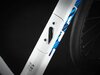 Trek Domane SLR 6 AXS 47 Trek White/Blue