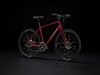 Trek FX 1 Disc XS Rage Red