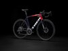 Trek Emonda SLR 6 AXS 47 Navy Carbon Smoke/Viper Red