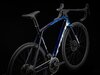 Trek Emonda SLR 6 AXS 47 Navy Carbon Smoke/Blue