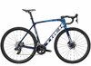 Trek Emonda SLR 6 AXS 56 Navy Carbon Smoke/Blue