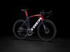 Trek Madone SLR 6 AXS 47 Navy Carbon Smoke/Viper Red