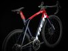 Trek Madone SLR 6 AXS 47 Navy Carbon Smoke/Viper Red