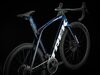 Trek Madone SLR 6 AXS 47 Navy Carbon Smoke/Blue