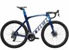 Trek Madone SLR 6 AXS 52 Navy Carbon Smoke/Blue