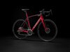 Trek Domane SL 6 AXS 47 Crimson/Trek Black