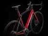 Trek Domane SL 6 AXS 47 Crimson/Trek Black