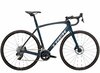 Trek Domane SL 6 AXS 47 Satin Dark Aquatic/Satin Trek B